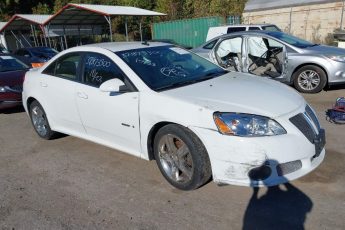 1G2ZM577494193937 | 2009 PONTIAC G6