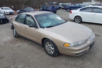 1G3WH52H12F224199 | 2002 OLDSMOBILE INTRIGUE