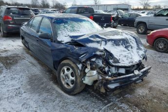 1G3WH52H5YF139259 | 2000 OLDSMOBILE INTRIGUE