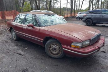 1G4CW52KXSH613525 | 1995 BUICK PARK AVENUE