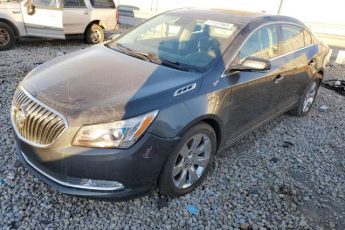 1G4G45G38GF200448 | 2016 BUICK LACROSSE S