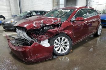 1G4GA5G38FF210968 | 2015 BUICK LACROSSE