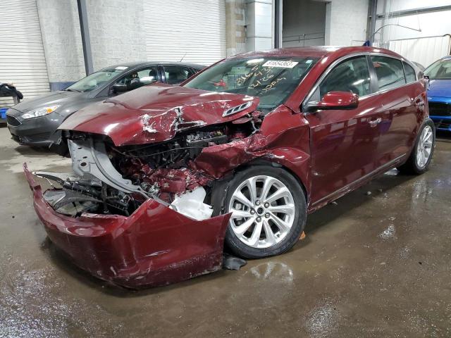 1G4GA5G38FF210968 | 2015 BUICK LACROSSE