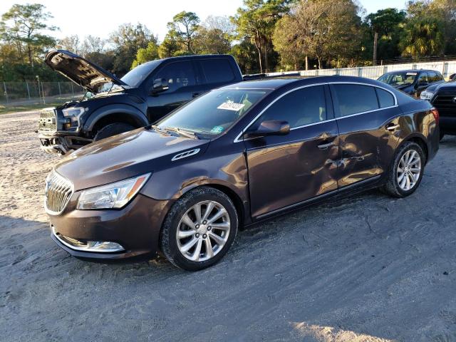 1G4GA5G3XFF228758 | 2015 BUICK LACROSSE