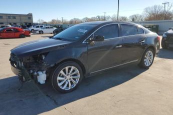 1G4GA5GR1EF212855 | 2014 BUICK LACROSSE