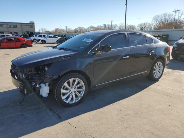 1G4GA5GR1EF212855 | 2014 BUICK LACROSSE