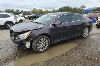 1G4GA5GR5EF155267 | 2014 BUICK LACROSSE