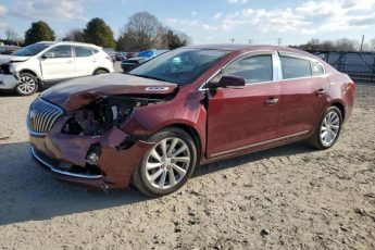 1G4GB5G30EF278449 | 2014 BUICK LACROSSE