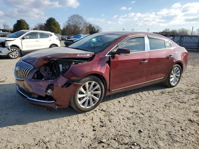 1G4GB5G30EF278449 | 2014 BUICK LACROSSE