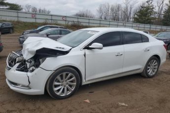 1G4GB5G30FF115849 | 2015 BUICK LACROSSE