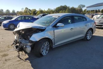 1G4GB5G30FF274368 | 2015 BUICK LACROSSE