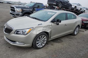 1G4GB5G30GF147640 | 2016 BUICK LACROSSE