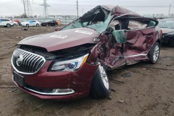 1G4GB5G31FF117075 | 2015 BUICK LACROSSE