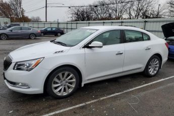 1G4GB5G31FF230010 | 2015 BUICK LACROSSE