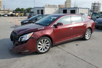 1G4GB5G31GF138090 | 2016 BUICK LACROSSE