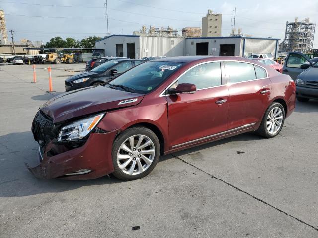 1G4GB5G31GF138090 | 2016 BUICK LACROSSE