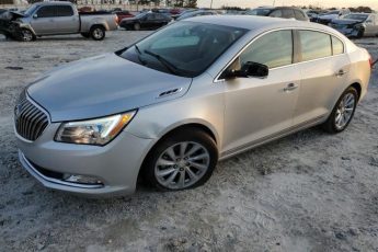 1G4GB5G31GF165550 | 2016 BUICK LACROSSE