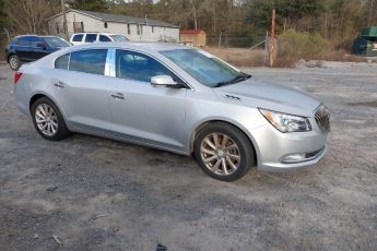 1G4GB5G32FF184784 | 2015 BUICK LACROSSE