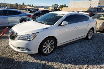 1G4GB5G32GF119807 | 2016 BUICK LACROSSE