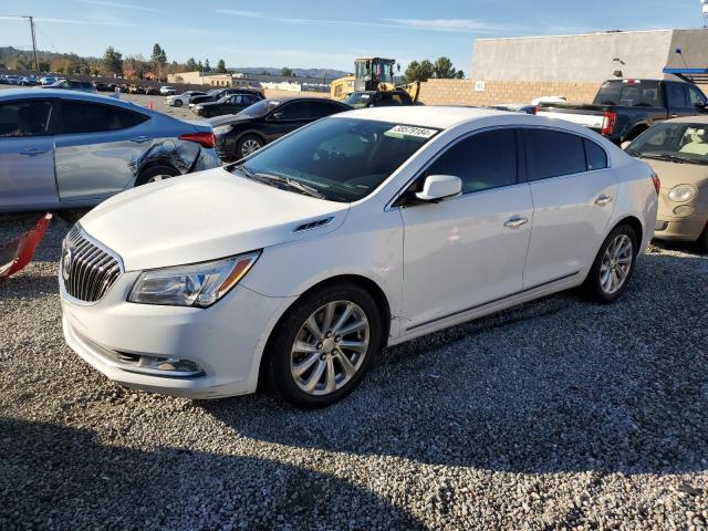 1G4GB5G32GF119807 | 2016 BUICK LACROSSE