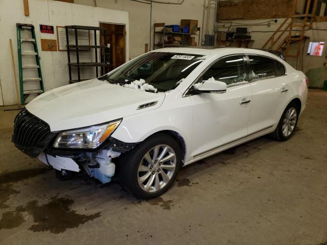 1G4GB5G32GF131116 | 2016 BUICK LACROSSE