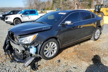 1G4GB5G32GF145551 | 2016 BUICK LACROSSE