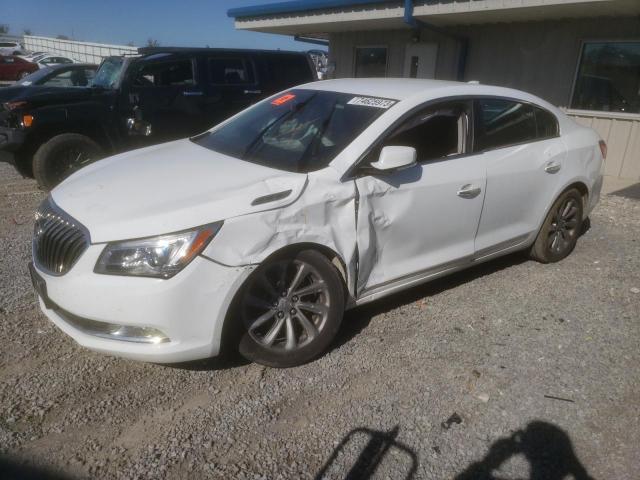 1G4GB5G32GF174337 | 2016 BUICK LACROSSE