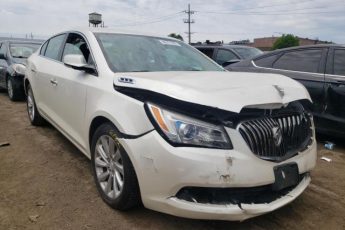 1G4GB5G33EF190057 | 2014 BUICK LACROSSE