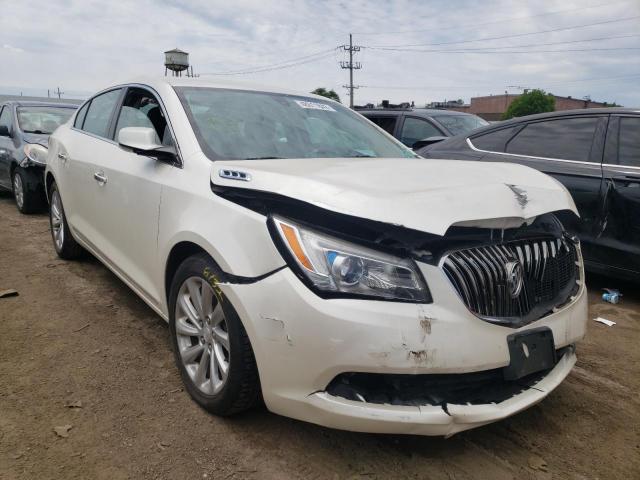 1G4GB5G33EF190057 | 2014 BUICK LACROSSE