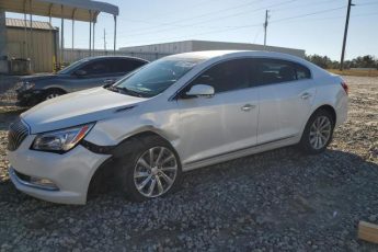 1G4GB5G33GF168093 | 2016 BUICK LACROSSE