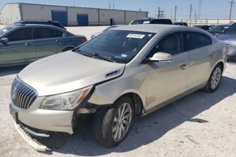 1G4GB5G34EF289177 | 2014 BUICK LACROSSE