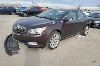 1G4GB5G34FF222273 | 2015 BUICK LACROSSE