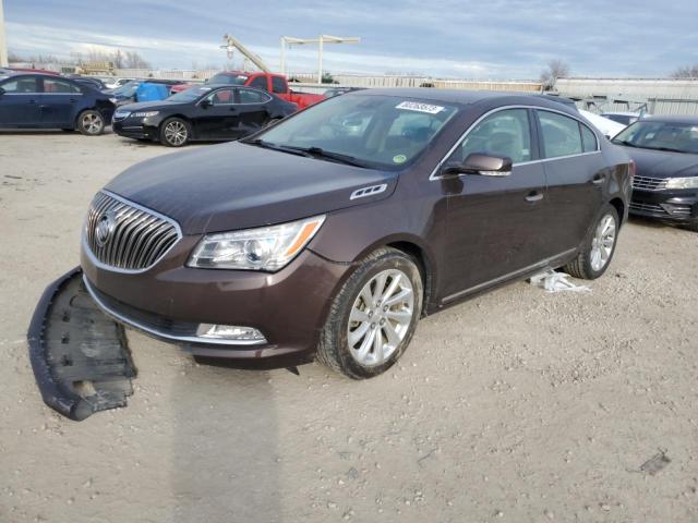 1G4GB5G34FF222273 | 2015 BUICK LACROSSE