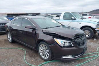 1G4GB5G34FF271635 | 2015 BUICK LACROSSE