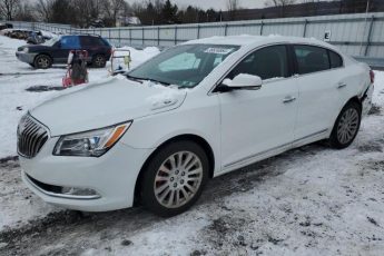 1G4GB5G34GF103902 | 2016 BUICK LACROSSE