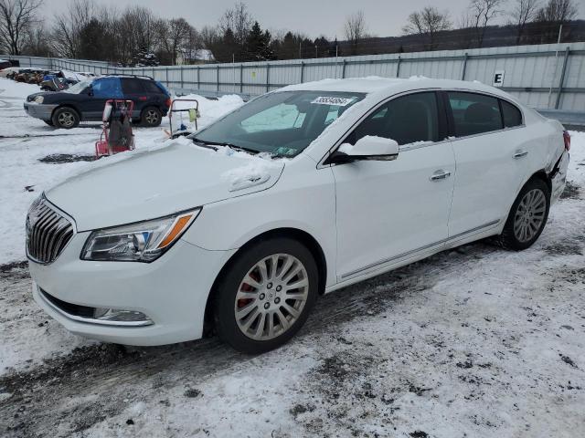 1G4GB5G34GF103902 | 2016 BUICK LACROSSE