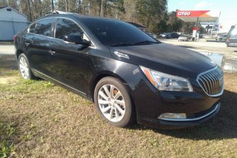 1G4GB5G34GF169270 | 2016 BUICK LACROSSE