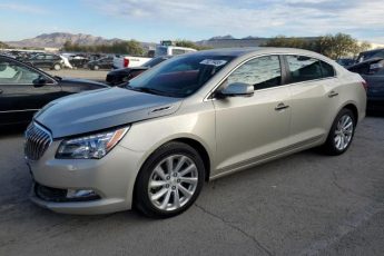 1G4GB5G35EF212107 | 2014 BUICK LACROSSE