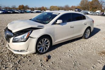 1G4GB5G35EF280570 | 2014 BUICK LACROSSE