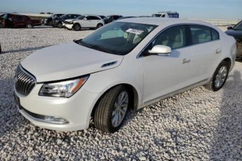 1G4GB5G35FF341661 | 2015 BUICK LACROSSE