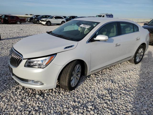 1G4GB5G35FF341661 | 2015 BUICK LACROSSE