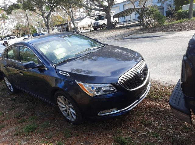 1G4GB5G35GF110583 | 2016 BUICK LACROSSE