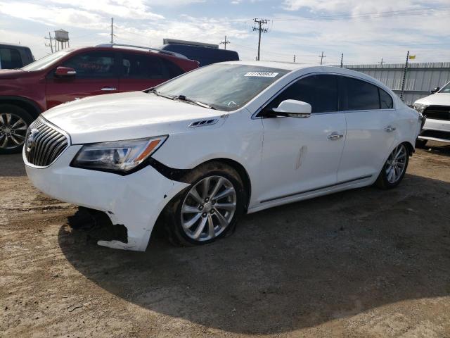 1G4GB5G35GF120448 | 2016 BUICK LACROSSE