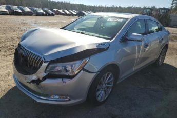 1G4GB5G35GF122684 | 2016 BUICK LACROSSE