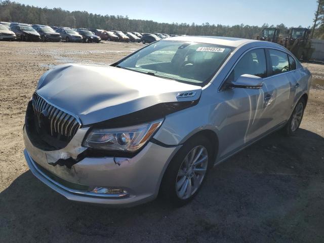 1G4GB5G35GF122684 | 2016 BUICK LACROSSE