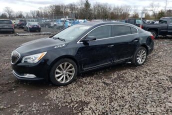 1G4GB5G35GF157130 | 2016 BUICK LACROSSE