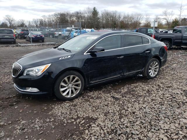 1G4GB5G35GF157130 | 2016 BUICK LACROSSE