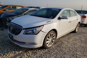 1G4GB5G36EF100920 | 2014 BUICK LACROSSE