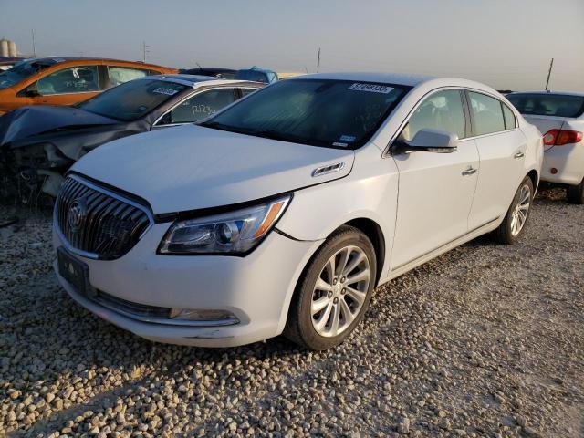 1G4GB5G36EF100920 | 2014 BUICK LACROSSE