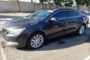 1G4GB5G36FF110753 | 2015 BUICK LACROSSE